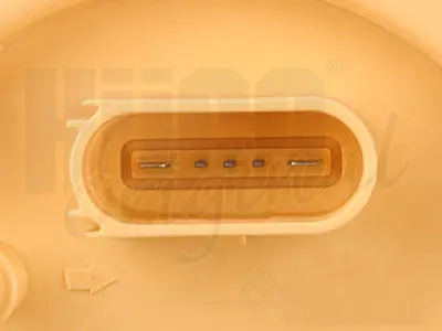 Kraftstoff-Fördereinheit HÜCO 133558 Bild Kraftstoff-Fördereinheit HÜCO 133558