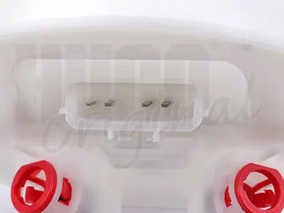 Sensor, Kraftstoffvorrat HÜCO 133559 Bild Sensor, Kraftstoffvorrat HÜCO 133559