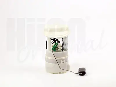 Kraftstoff-Fördereinheit HÜCO 133560 Bild Kraftstoff-Fördereinheit HÜCO 133560