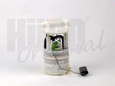 Kraftstoff-Fördereinheit HÜCO 133562 Bild Kraftstoff-Fördereinheit HÜCO 133562