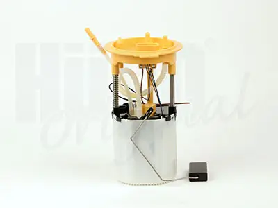 Kraftstoff-Fördereinheit HÜCO 133566 Bild Kraftstoff-Fördereinheit HÜCO 133566