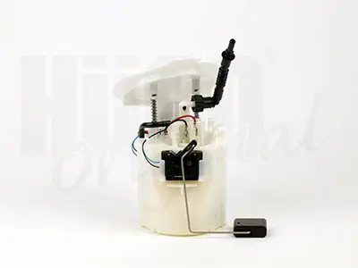 Kraftstoff-Fördereinheit HÜCO 133567 Bild Kraftstoff-Fördereinheit HÜCO 133567