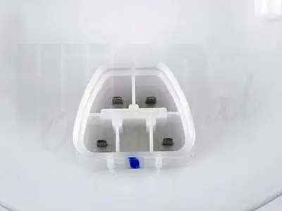 Kraftstoff-Fördereinheit HÜCO 133568 Bild Kraftstoff-Fördereinheit HÜCO 133568