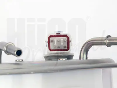 Kraftstoff-Fördereinheit HÜCO 133569 Bild Kraftstoff-Fördereinheit HÜCO 133569