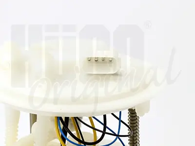 Kraftstoff-Fördereinheit HÜCO 133570 Bild Kraftstoff-Fördereinheit HÜCO 133570