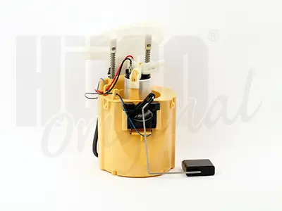 Kraftstoff-Fördereinheit HÜCO 133571 Bild Kraftstoff-Fördereinheit HÜCO 133571