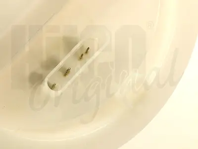 Kraftstoff-Fördereinheit HÜCO 133571 Bild Kraftstoff-Fördereinheit HÜCO 133571