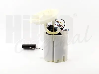 Kraftstoff-Fördereinheit HÜCO 133572