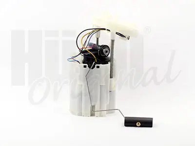 Kraftstoff-Fördereinheit HÜCO 133572 Bild Kraftstoff-Fördereinheit HÜCO 133572