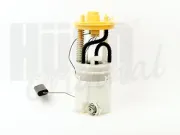 Kraftstoff-Fördereinheit HÜCO 133573