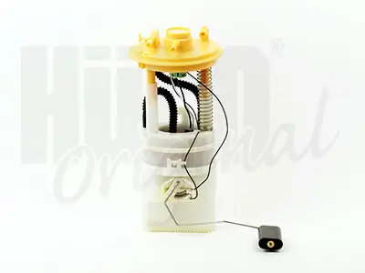 Kraftstoff-Fördereinheit HÜCO 133573 Bild Kraftstoff-Fördereinheit HÜCO 133573