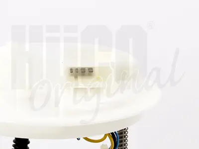 Kraftstoff-Fördereinheit HÜCO 133574 Bild Kraftstoff-Fördereinheit HÜCO 133574