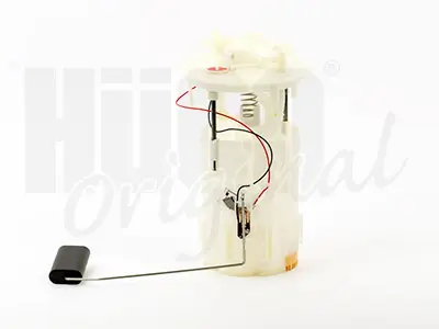 Sensor, Kraftstoffvorrat HÜCO 133575 Bild Sensor, Kraftstoffvorrat HÜCO 133575