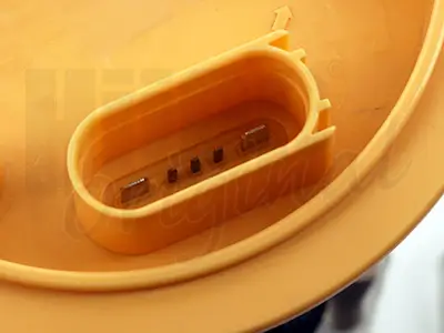 Kraftstoff-Fördereinheit HÜCO 133576 Bild Kraftstoff-Fördereinheit HÜCO 133576