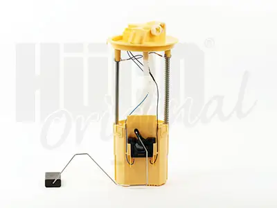 Sensor, Kraftstoffvorrat HÜCO 133579 Bild Sensor, Kraftstoffvorrat HÜCO 133579