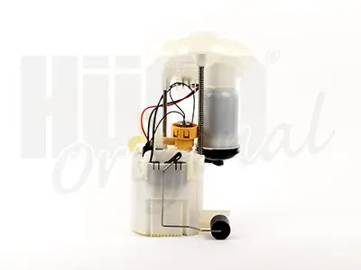 Kraftstoff-Fördereinheit HÜCO 133580 Bild Kraftstoff-Fördereinheit HÜCO 133580