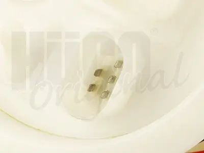 Kraftstoff-Fördereinheit HÜCO 133580 Bild Kraftstoff-Fördereinheit HÜCO 133580