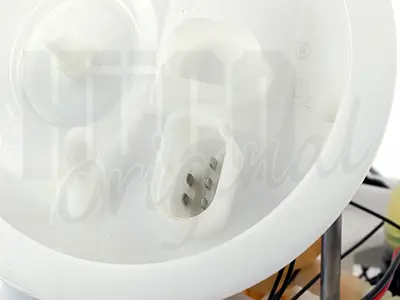 Kraftstoff-Fördereinheit HÜCO 133581 Bild Kraftstoff-Fördereinheit HÜCO 133581