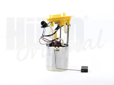 Kraftstoff-Fördereinheit HÜCO 133582 Bild Kraftstoff-Fördereinheit HÜCO 133582