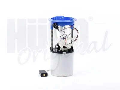 Kraftstoff-Fördereinheit HÜCO 133583