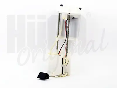 Kraftstoff-Fördereinheit HÜCO 133585 Bild Kraftstoff-Fördereinheit HÜCO 133585