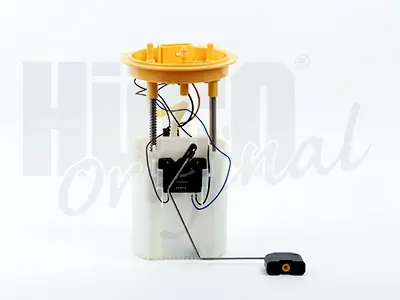 Kraftstoff-Fördereinheit HÜCO 133586 Bild Kraftstoff-Fördereinheit HÜCO 133586