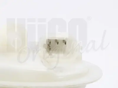 Kraftstoff-Fördereinheit HÜCO 133588 Bild Kraftstoff-Fördereinheit HÜCO 133588