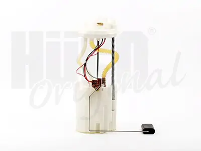 Kraftstoff-Fördereinheit HÜCO 133589 Bild Kraftstoff-Fördereinheit HÜCO 133589