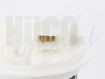 Kraftstoff-Fördereinheit HÜCO 133589 Bild Kraftstoff-Fördereinheit HÜCO 133589