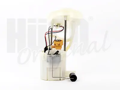 Kraftstoff-Fördereinheit HÜCO 133590 Bild Kraftstoff-Fördereinheit HÜCO 133590