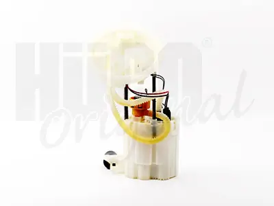 Kraftstoff-Fördereinheit HÜCO 133590 Bild Kraftstoff-Fördereinheit HÜCO 133590