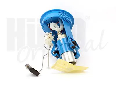 Kraftstoff-Fördereinheit HÜCO 133592 Bild Kraftstoff-Fördereinheit HÜCO 133592