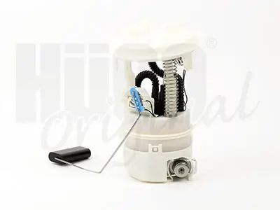 Kraftstoff-Fördereinheit HÜCO 133595 Bild Kraftstoff-Fördereinheit HÜCO 133595