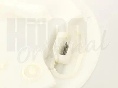 Kraftstoff-Fördereinheit HÜCO 133596 Bild Kraftstoff-Fördereinheit HÜCO 133596