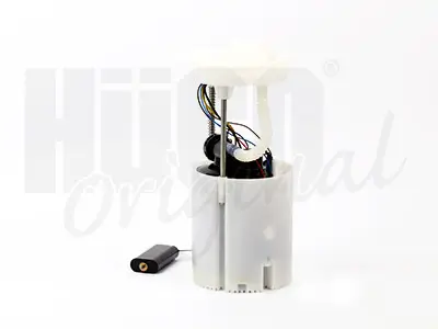 Kraftstoff-Fördereinheit HÜCO 133598