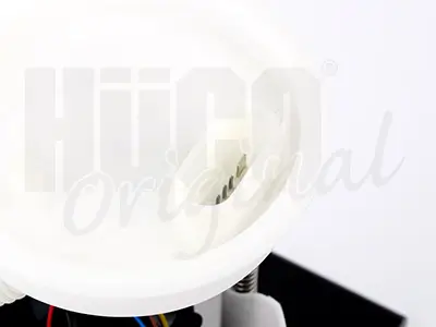 Kraftstoff-Fördereinheit HÜCO 133598 Bild Kraftstoff-Fördereinheit HÜCO 133598