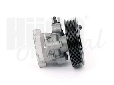 Hydraulikpumpe, Lenkung HÜCO 133645 Bild Hydraulikpumpe, Lenkung HÜCO 133645