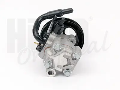 Hydraulikpumpe, Lenkung HÜCO 133646 Bild Hydraulikpumpe, Lenkung HÜCO 133646