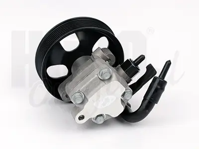 Hydraulikpumpe, Lenkung HÜCO 133649 Bild Hydraulikpumpe, Lenkung HÜCO 133649