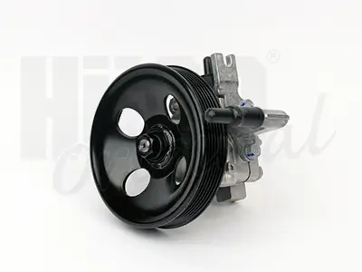 Hydraulikpumpe, Lenkung HÜCO 133650