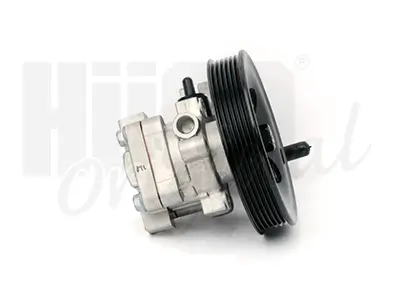 Hydraulikpumpe, Lenkung HÜCO 133650 Bild Hydraulikpumpe, Lenkung HÜCO 133650