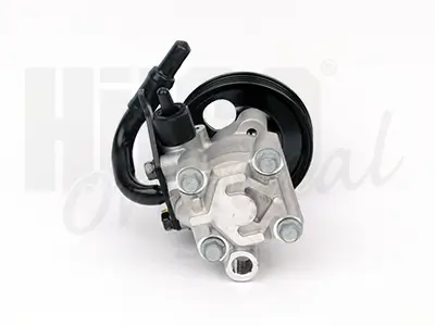 Hydraulikpumpe, Lenkung HÜCO 133652 Bild Hydraulikpumpe, Lenkung HÜCO 133652