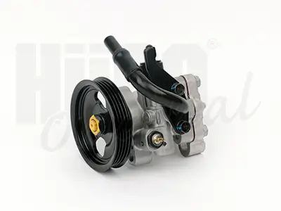 Hydraulikpumpe, Lenkung HÜCO 133652 Bild Hydraulikpumpe, Lenkung HÜCO 133652