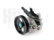 Hydraulikpumpe, Lenkung HÜCO 133653