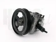 Hydraulikpumpe, Lenkung HÜCO 133654