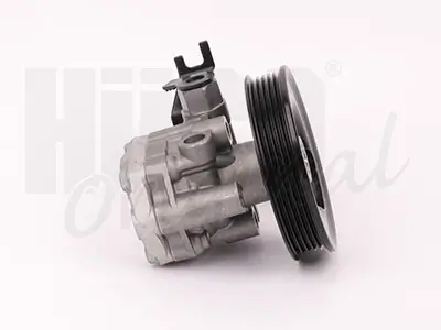 Hydraulikpumpe, Lenkung HÜCO 133654 Bild Hydraulikpumpe, Lenkung HÜCO 133654