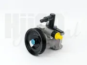 Hydraulikpumpe, Lenkung HÜCO 133657