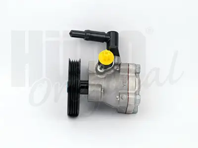 Hydraulikpumpe, Lenkung HÜCO 133657 Bild Hydraulikpumpe, Lenkung HÜCO 133657