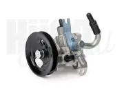 Hydraulikpumpe, Lenkung HÜCO 133658