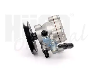Hydraulikpumpe, Lenkung HÜCO 133658 Bild Hydraulikpumpe, Lenkung HÜCO 133658